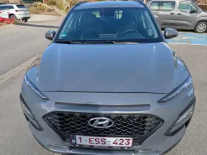 Hyundai KONA Twist