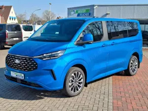 Ford Tourneo Custom L1 Titanium X Matrix el. AHK AGR