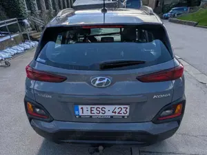 Hyundai KONA Twist Bild 4