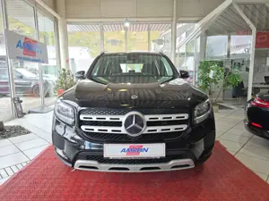 Mercedes-Benz GLB 200 +DAB+TEILLEDER+1. HAND+KLIMAAUTOM.+