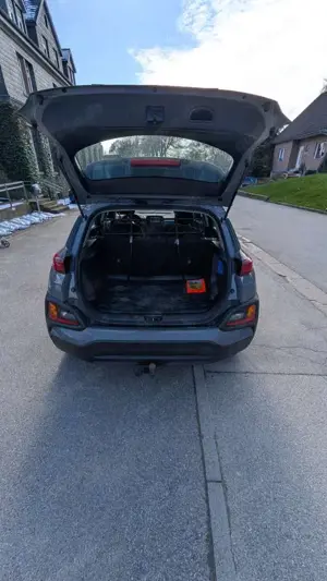 Hyundai KONA Twist Bild 3