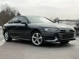 Audi A4 Bild 3