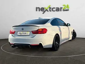 BMW 420 Bild 5