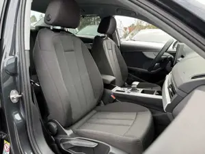 Audi A4 Bild 5