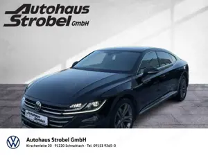 Volkswagen Arteon 2.0 TDI DSG R-Line ACC DCC Navi Standh. P