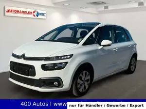 Citroen C4 SpaceTourer C4 Picasso/Spacetourer Selection