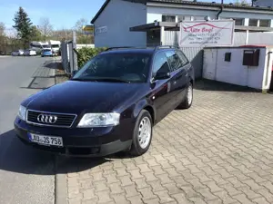 Audi A6 1.9 TDI Avant+Klima+Airbag+Alu