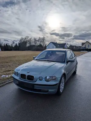 BMW 316 316ti compact