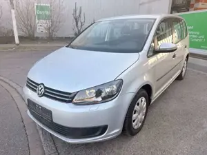 Volkswagen Touran Trendline BMT*Nani*SHZ*Klima*
