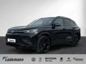 Volkswagen Tiguan 2.0 TDI DSG R-LINE 4MOTION PANO+360°+IQ.L
