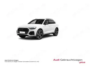 Audi Q5 55 TFSI e quattro 2x S Line Pano Matrix LED N