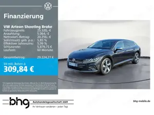 Volkswagen Arteon Elegance 2,0 TDI AHK Busin