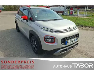 Citroen C3 Aircross Aircross 1.2 PT 110 Feel PDC Klima GRA AHK LM