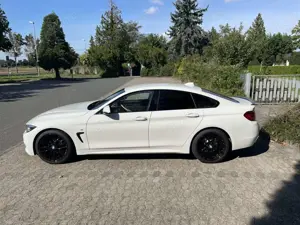 BMW 420 420i Gran Coupe Aut.M Sport