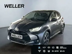 Toyota Yaris Hybrid 116 1.5 Teamplayer *LED*SHZ*CAM*PDC*