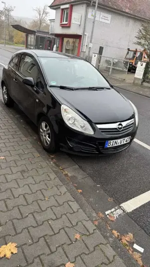 Opel Corsa GL