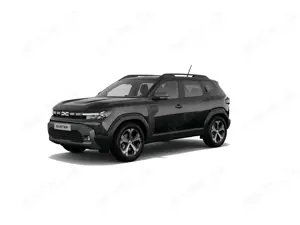 Dacia Duster Journey Eco-G 120 auto