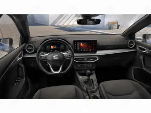 SEAT Ibiza 1.0 TSI Xcellence NAVI ACC FACEL. LED Bild 2