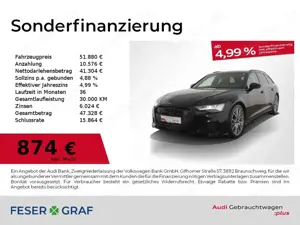 Audi S6 Avant BO/ Panorama/ AHK