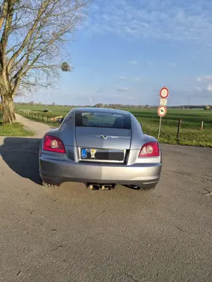 Chrysler Crossfire Bild 3