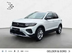 Volkswagen T-Cross Energy 1.0 TSI DSG |LED|AHK|RFK|5J.Garan