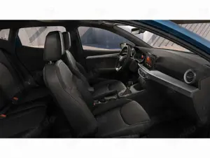 SEAT Ibiza 1.0 TSI Xcellence NAVI ACC FACEL. LED Bild 4
