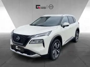 Nissan X-Trail TEKNA 204PS Automatik Leder/HUD/360°/Carplay
