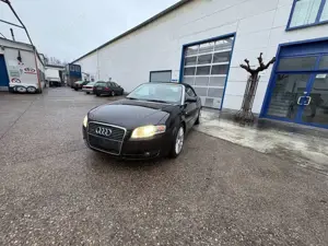 Audi A4 3.0 TDI quattro