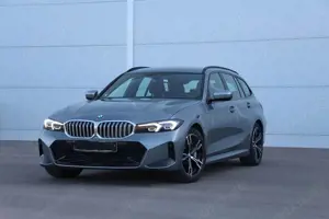 BMW 330 i xDrive Touring ACC*WIDESCREEN*LED M Sport