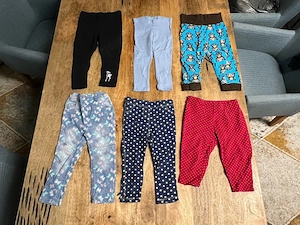 Kleidungspaket 2 Kinder 86,86-92,92