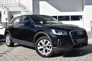 Audi Q2 30 TFSI Navi/ACC/WinterP/Cam/ALU