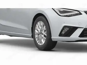 SEAT Ibiza 1.0 TSI Xcellence NAVI ACC FACEL. LED Bild 5