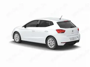 SEAT Ibiza 1.0 TSI Xcellence NAVI ACC FACEL. LED Bild 3