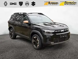 Dacia Bigster Extreme hybrid 155 AKTION