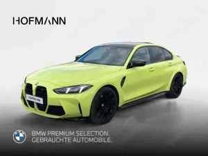 BMW M3 M3 Competition