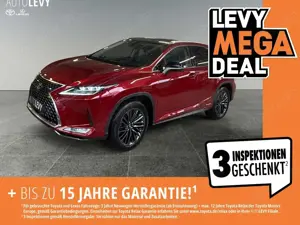 Lexus RX 450h Style Edition +Navi+Kamera+PDC+SHZ+