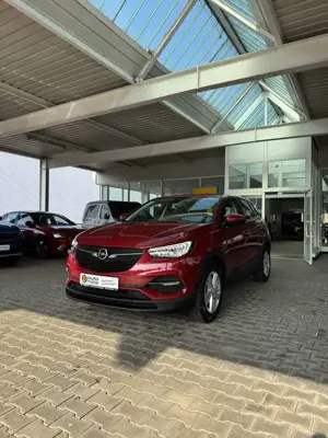 Opel Grandland X Edition