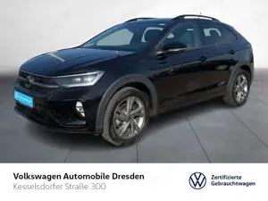 Volkswagen Taigo 1.0 TSI R-Line LED ACC Navi Kamera