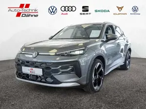 Volkswagen T-Roc 1.5 eTSI Style SHZ ACC AKTIVSITZE PANO