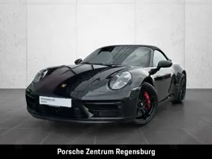 Porsche 992 911 Carrera GTS Cabriolet Burmester 360° LIFT