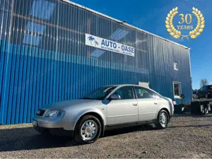 Audi A6 2.4**1.HAND*TOP*46 TKM*Klima**
