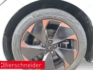 CUPRA Born 58 kWh ab 269,- EUR mtl. 1000,- Anzahlung 19 LED N Bild 4