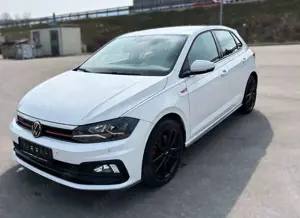 Volkswagen Polo VI  GTI