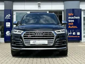 Audi SQ5 3.0 TDI quattro*AHK*ACC*Matrix*Pano*