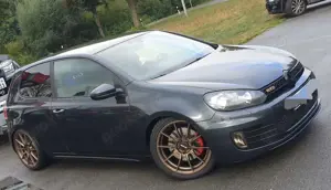 Volkswagen Golf GTD GTD