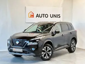 Nissan X-Trail e-Power N-Connecta | LED Keyless 1.Hand