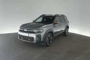 Dacia Bigster G140 Extreme GRA Kamera