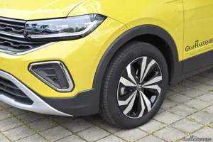 Volkswagen T-Cross Style 1.0 TSI DSG (85kW/116PS) Bild 3