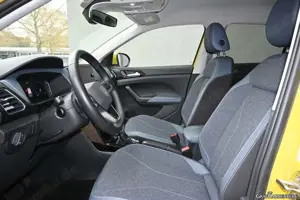 Volkswagen T-Cross Style 1.0 TSI DSG (85kW/116PS) Bild 5