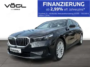 BMW 540 d xDrive Touring Head-Up Panoramadach Standheizung